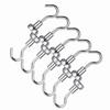 10PcsCelsiusset Heavy Duty  ing Hook Powerful Magnetic Hooks Indoors Organization Tools 10MM