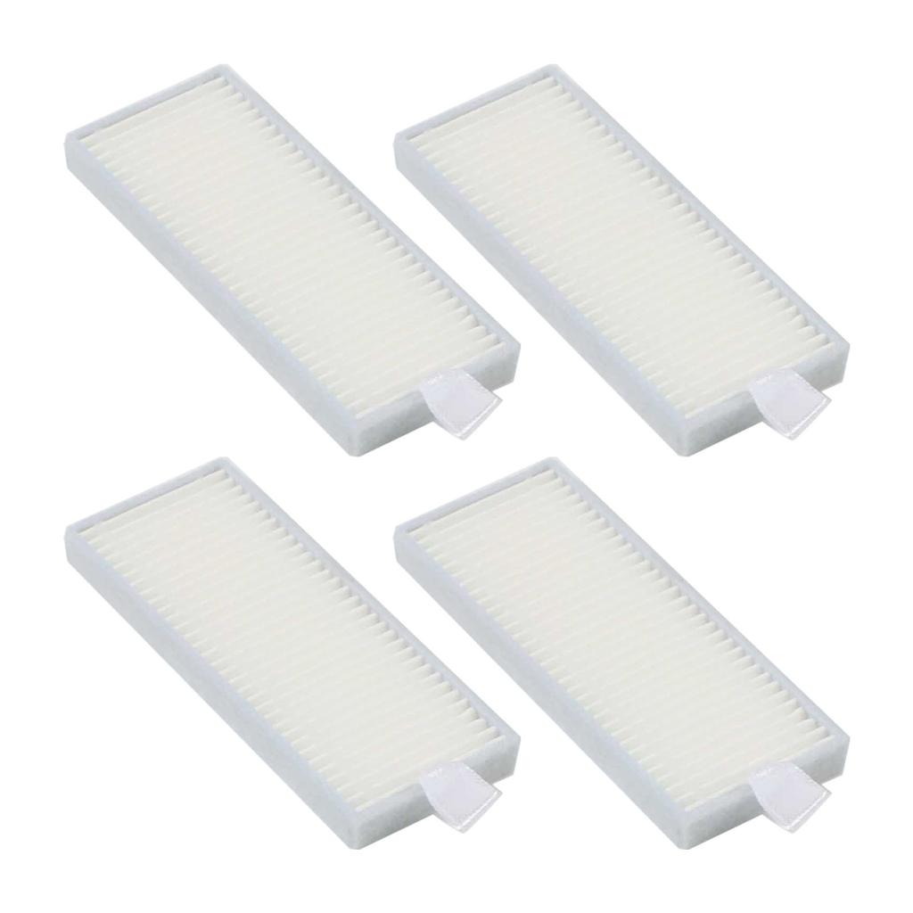 Air Filter Kit Homerun 2000 Filter Home Cleaning Easy Installation Sturdy Material Hygienic Floors For Tapo RV Series