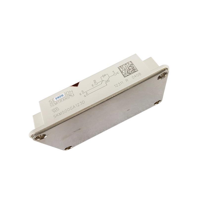 Brand New Original Thyristor Modules: SKM800GA173D, SKM800GA174D, SKM800GA176D