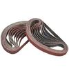 For Sanding Belts Mm Tool 40/60/80/120/180/240 Grit