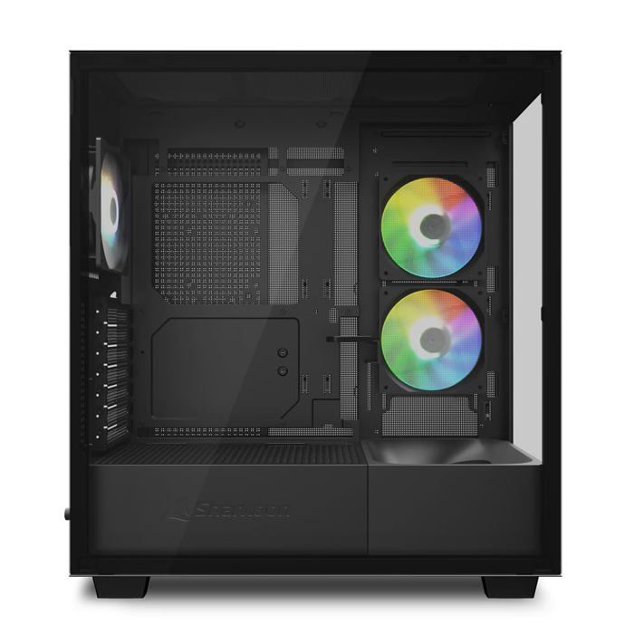 Sharkoon Rebel C60 RGB