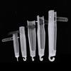 5x Sea Fishing Rod Sleeve Cover Pole Tools, 5 Size #
