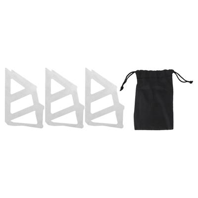 Outdoor Camping Coffee Filter Stainless Steel Multifunctional Mini Foldable Pour Over Coffee