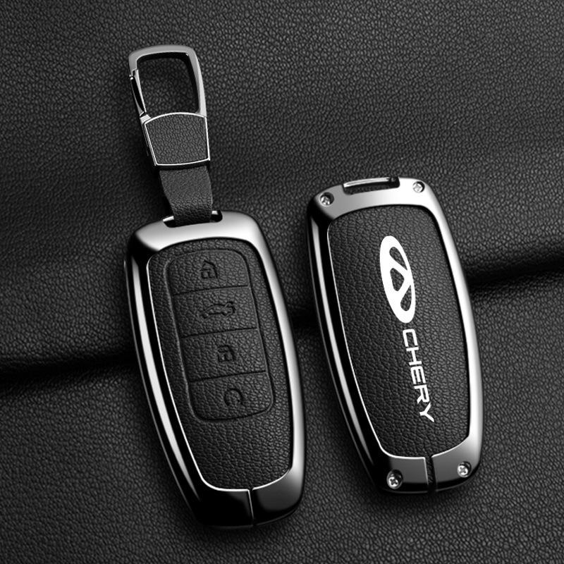 Chery Arrizo 8/Tiggo 8 Pro/9/7/8 Plus 2024 Remote Key Fob Case