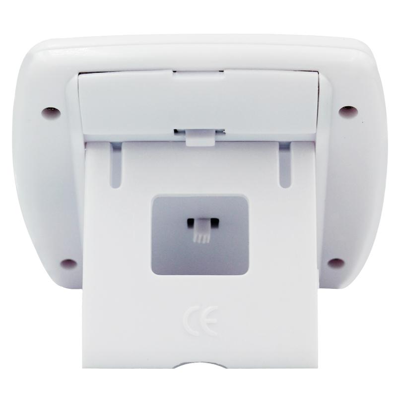 TA238 Voedsel BBQ Thermometer Elektronische Thermometer Keuken Laboratorium Temperatuurmeter Huishoudelijke Kookwekker met Sonde