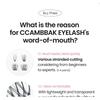 Ccam Bbak - Original Eyelash Pair - 9 Types