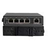 Dahua 5-Port Gigabit Industrial Ethernet Switch CN plug (adapter included)