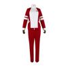 Pretty Derby Horse Racing Girl Cosplay Costume, Trainer Silence Suzuka Special Week Sportswear Cosplay Outfit