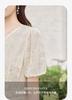 Design Sense Niche Fashion Temperament Slimming Dress for Petite Figures