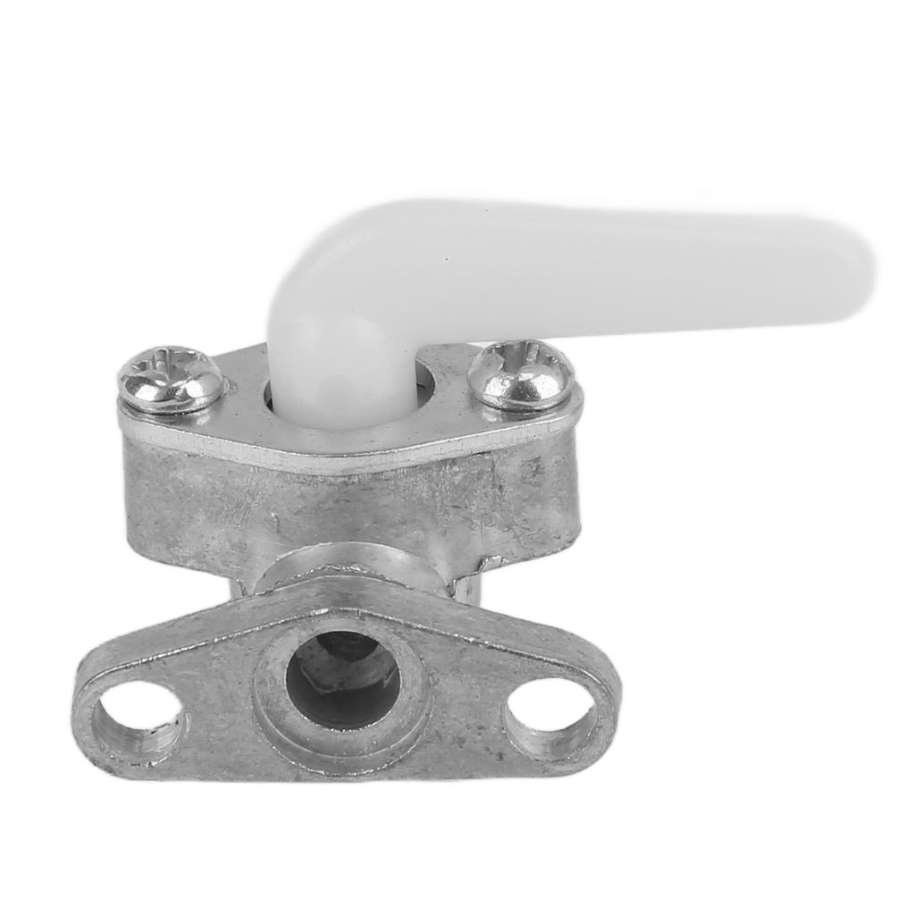 Fuel Petcock Switch Shut Off Valve Assembly Accessory Replacement for Mitsubishi T200