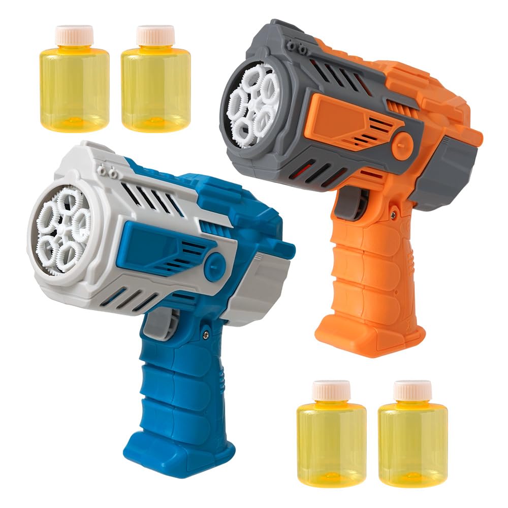 

Электрический Автоматический Набор Пузырей С LED Подсветкой Для Улицы Непрерывный Батарейный Запасная Бутылка Пистолет, 2, Герметичный, Легкий, Игрушка, Игра, Пикник, Кемпинг, Распылитель, Работает,