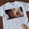 Custom Movie Scene T-Shirt and Kids Tshirt: Personalized Film Quote Tee