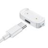 Efficient Type C Magnetic Fast Charging Head Connector Adapter Converter Suitable for GTR 2 Watch with Secure Connection