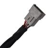 Durable Ignition Coil Wiring Harness 06B998018T 034-701-0004 for TT A4 1.8T NP-18WHKIT 0347010004 Auto Replacement Parts