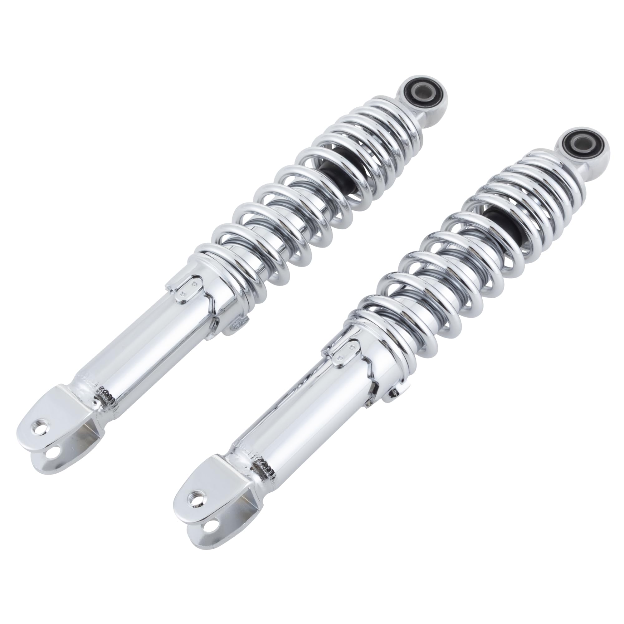 

Kijima Lowering Rear Shock Absorber for Majesty 250 (-06) (Compatible with Majesty C) 216-003