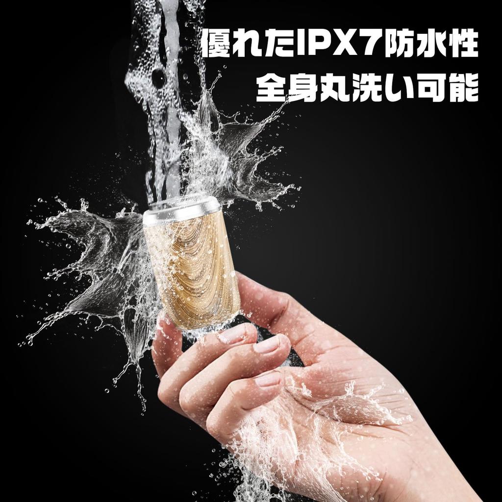 Electric small electric 18 blades made in USB low IPX7 wet and electric close hours quick business always in the Japanese instruction manual included