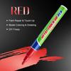 Fade Resistant Monument Paint Pen Sunproof Waterproof Stone Marker Pen For Writing Coloring On Tombstones Gravestone