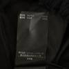 Drawer made in Japan Midi length Fringe Trapezoid skirt 36 black Women Used