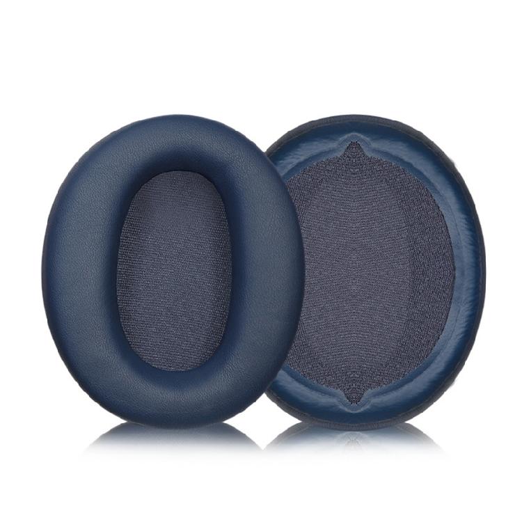 Almofadas de Ouvido Macias para Headset WH-CH710N WH-CH720N Design Ergonômico