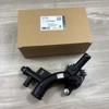 Carcasă termostat lichid de răcire motor 25193922 Pentru Buick Encore Chevrolet Cruze Sonic Trax 1.4L Opel Vauxhall
