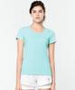 Easy Yoga Respiro Sports Tee [Ywe2001352G07]