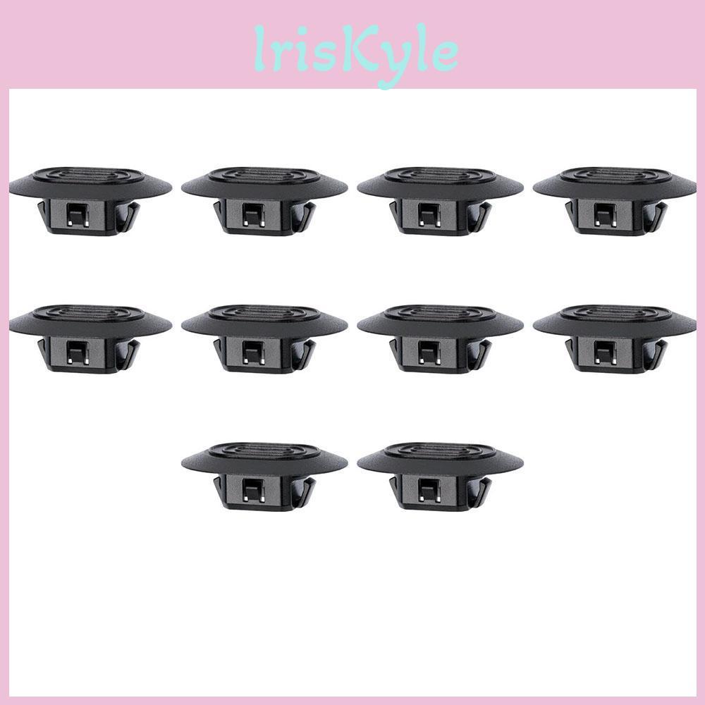 Molding Panel Retainer 10pcs Clips For Toyota Corolla 20142019 Scion Iq 201215