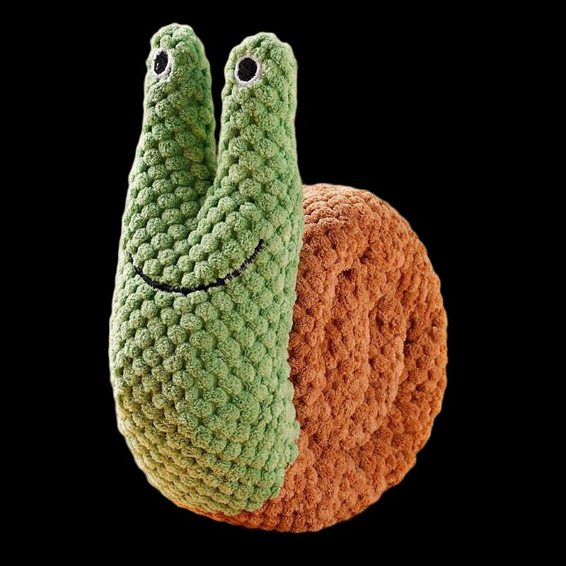 Petlimit Interactive Plush Sniffing Dog Toy