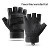 Longchan Half-Finger Outdoor Training Gloves