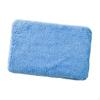 Car Wash Sponge Microfiber Wax Spreader Pads Truck Kitchen Cleaning for