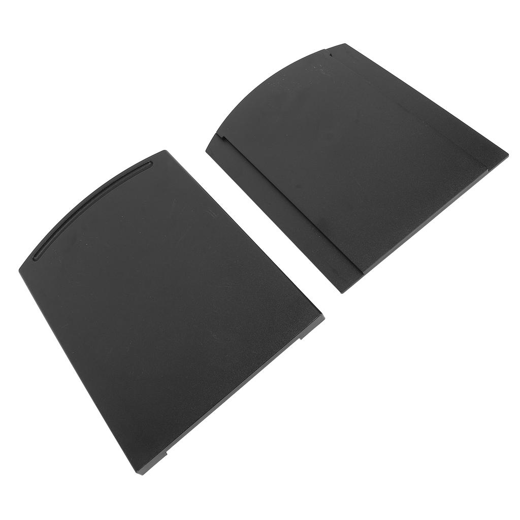 Handlicher Schiebetisch Kaffeemaschine Küchengerät Bewegliche Matte Arbeitsplatte Schieber