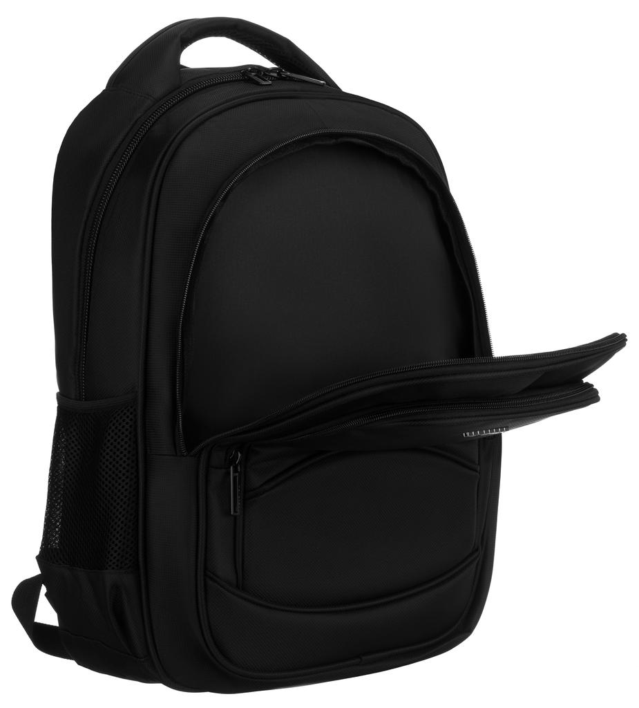 PTN BHX-03-7086 Black Backpack