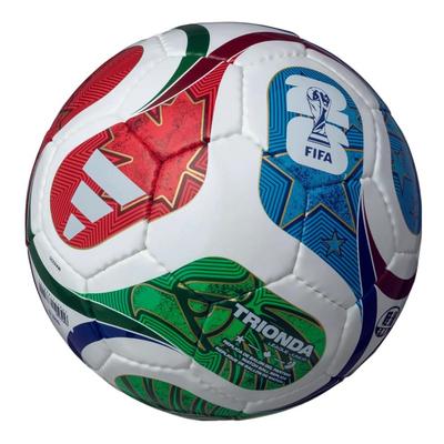 adidas Trionda League Junior Soccer Ball ADF323JR