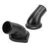 45 Degree Water Neck Housing with Thermostat 90916‑03046 Replacement for LS LS1 LS2 LS7