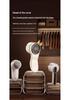 Electric Fabric Shaver & Pilling Remover with Suction for Home Use