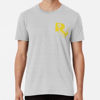 Restaurant Lafleur (Yellow) Premium T-Shirt S To 5XL Made In the AU/USA T-Shirt