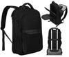 PTN Backpack PL-FK08-6487 Black