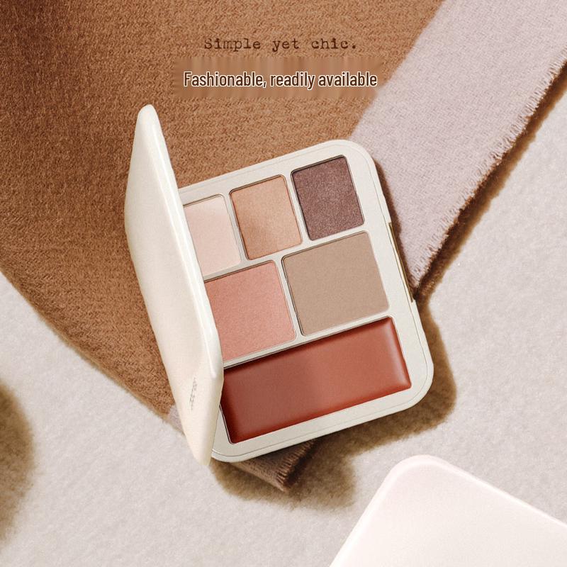JOOCYEE Inspiration Multi-Use Makeup Palette