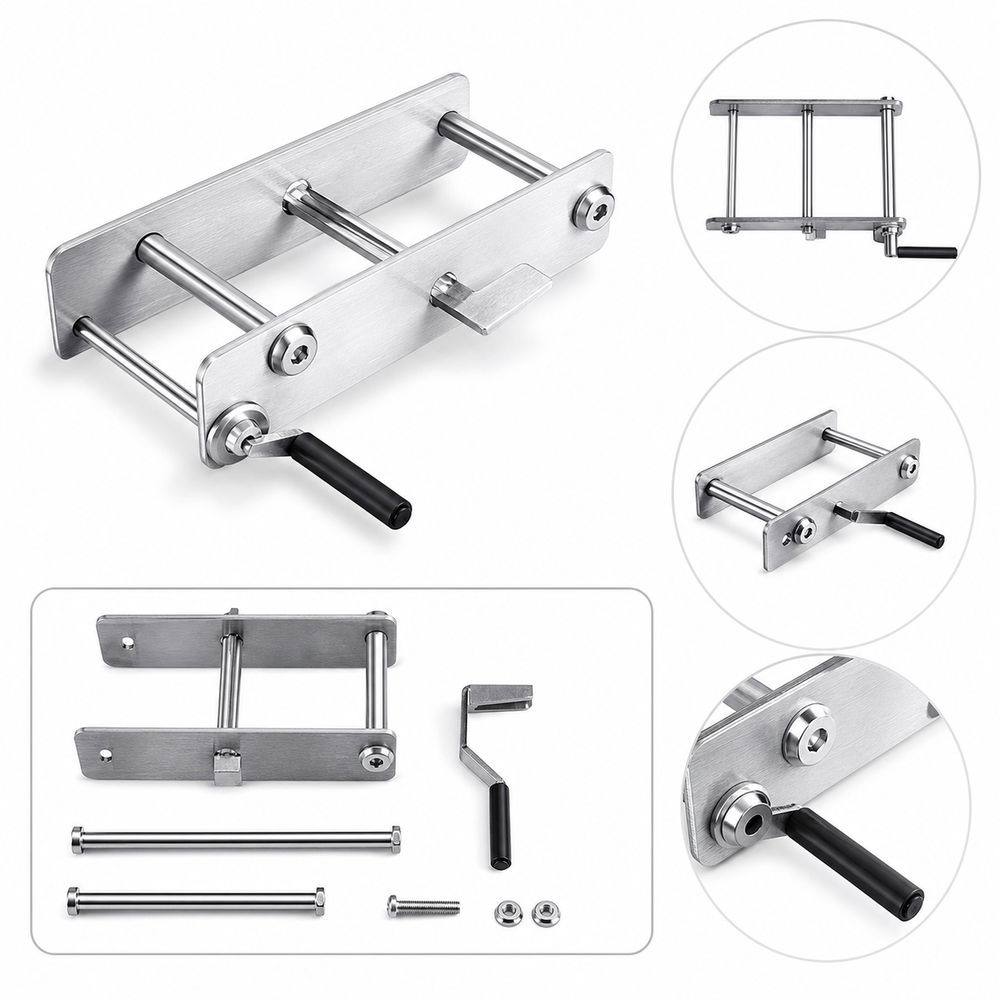 Manual Operation Hand Wrap Roller Quick Winding Quick Winding Equipment For Martial Arts Training