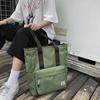 Big Capacity Women Tote Bag Waterproof Women's Handbags Durable Men Shoulder Bag  Gym Fitness