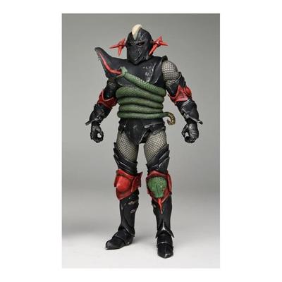Figurine - NECA - Ultimate Grimsword - 18 Cm - Dungeons & Dragons - Inspired Details
