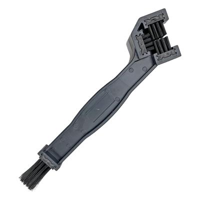 Fahrradkettenreinigungsbürste, Kettenreiniger Motorrad Fahrradbürste Schrubber Kette , Motorrad Fahrrad
