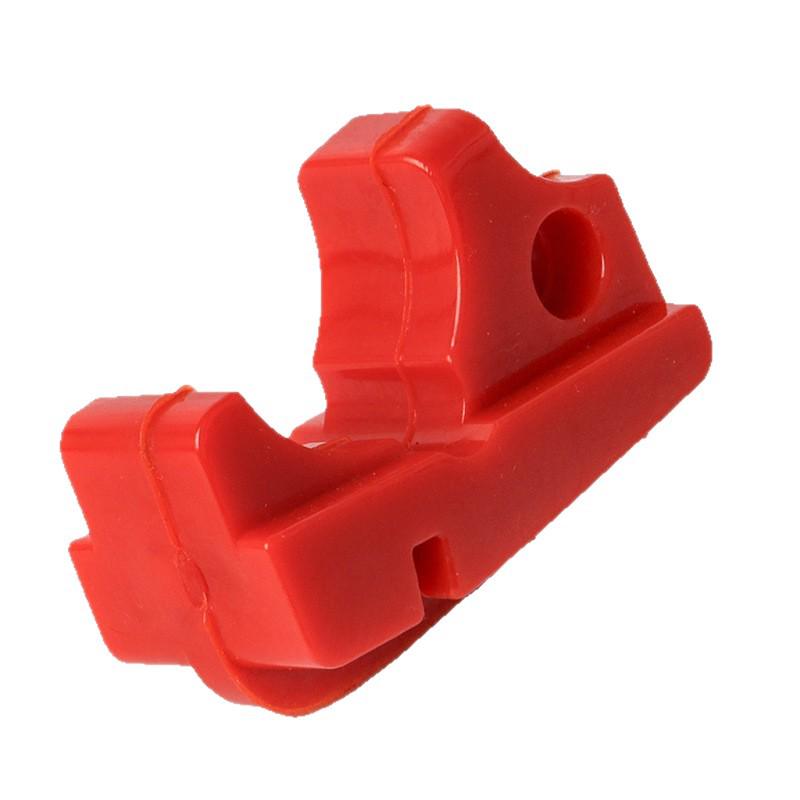 Compatible Honda CRF230F CRF150F Off-road Motorcycle Swingarm Chain Roller & Slider Guide