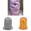 Outdoor Alpaca Travel Backpack With Waterproof Canvas For Hiking And Daily Use