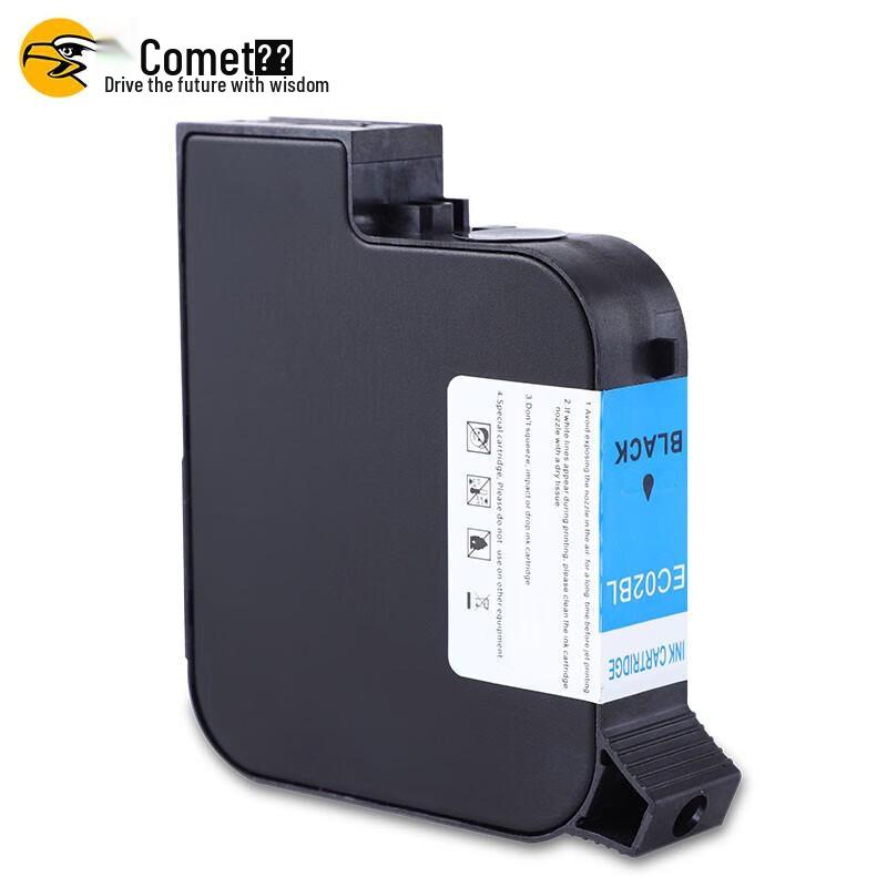 

Comet M5/M6P Yellow Quick-Drying Ink Cartridge