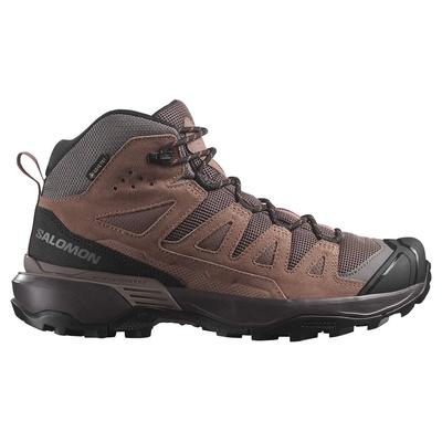 Hiking Boots X Ultra 360 Ltr Mid Goretex