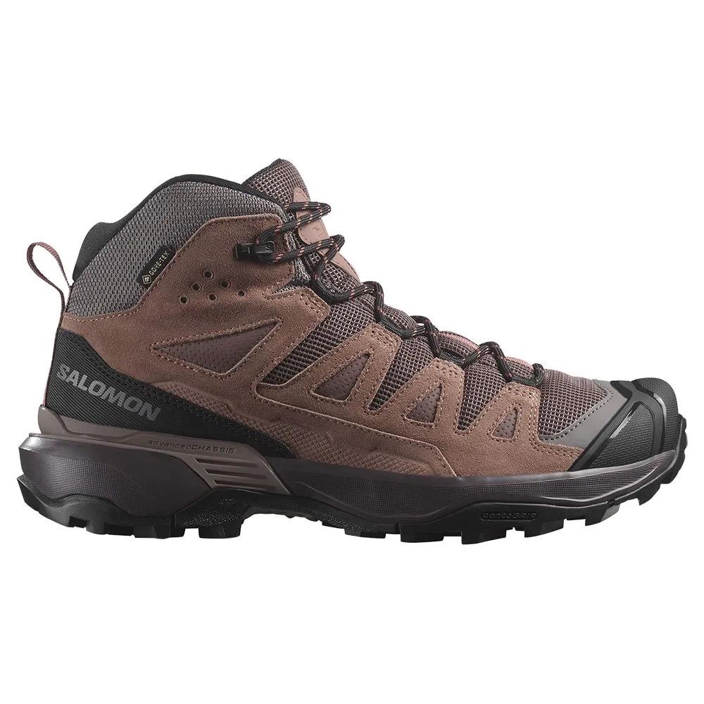 SALOMON Hiking Boots X Ultra 360 Ltr Mid Goretex