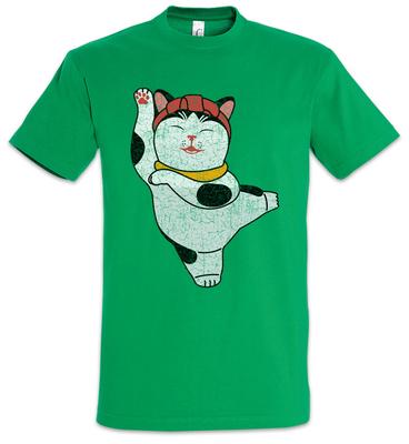 Oberteile – T-Shirts