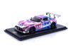 Spark National Model Mercedes AMG GT3 2022 Nurburgring 24H 2nd Place Schiller 1/43 "BWT" #3 A. Christodoulou/M. Getz/F.
