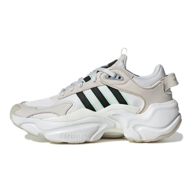 adidas Originals Magmur Runner 'White Core Black' Dámské EF8997