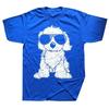 Great Gift For Christmas Very Cool Cavapoo T Shirts Graphic  Streetwear Short Sleeve Birthday Summer T-shirt Mens Clothing